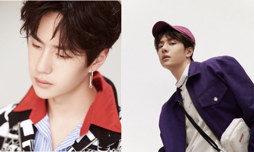 王一博的心头肉,王一博心头肉