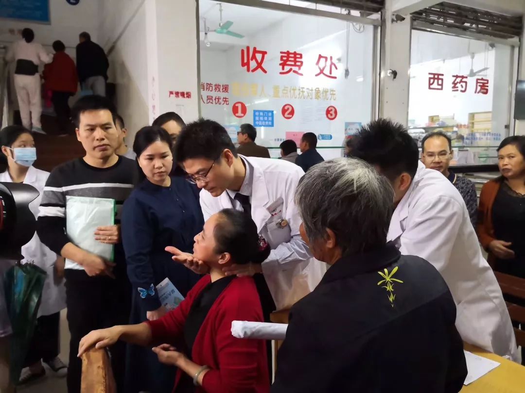 潘广华广州医科大学,广医一院潘广华