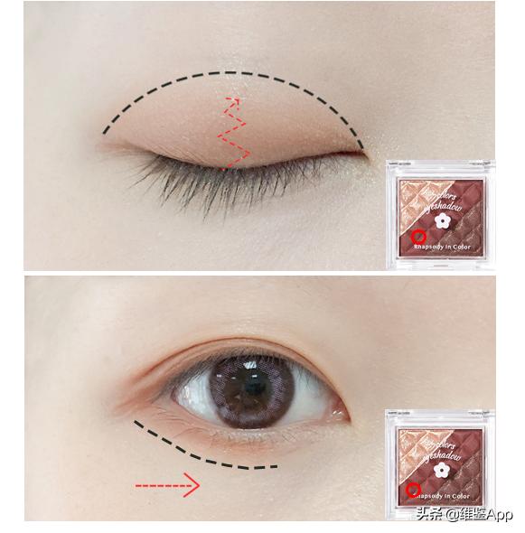 三分钟学会超火的茶系妆容，谁还不是个沏茶达人了