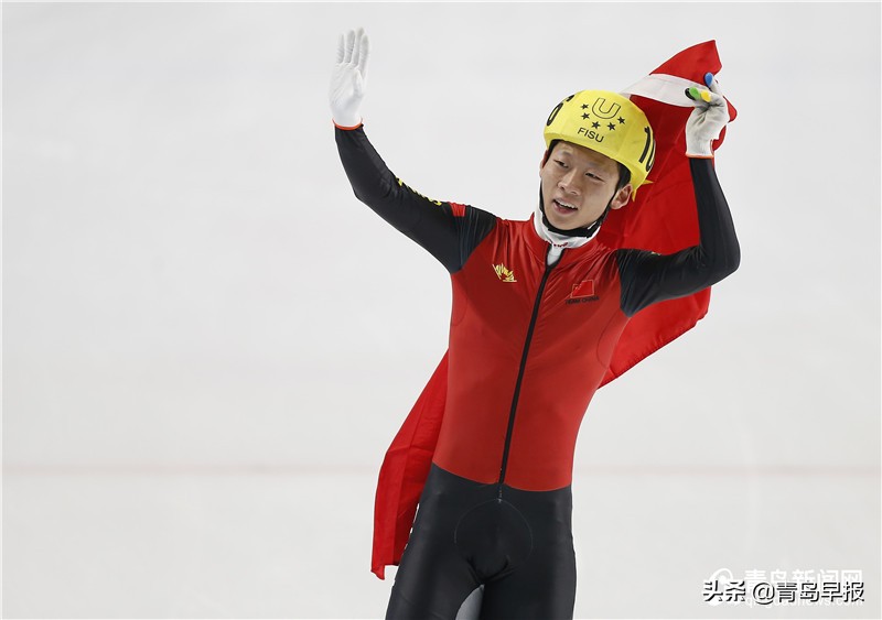 青岛十佳运动员候选人名单揭晓王栋入选你支持谁？