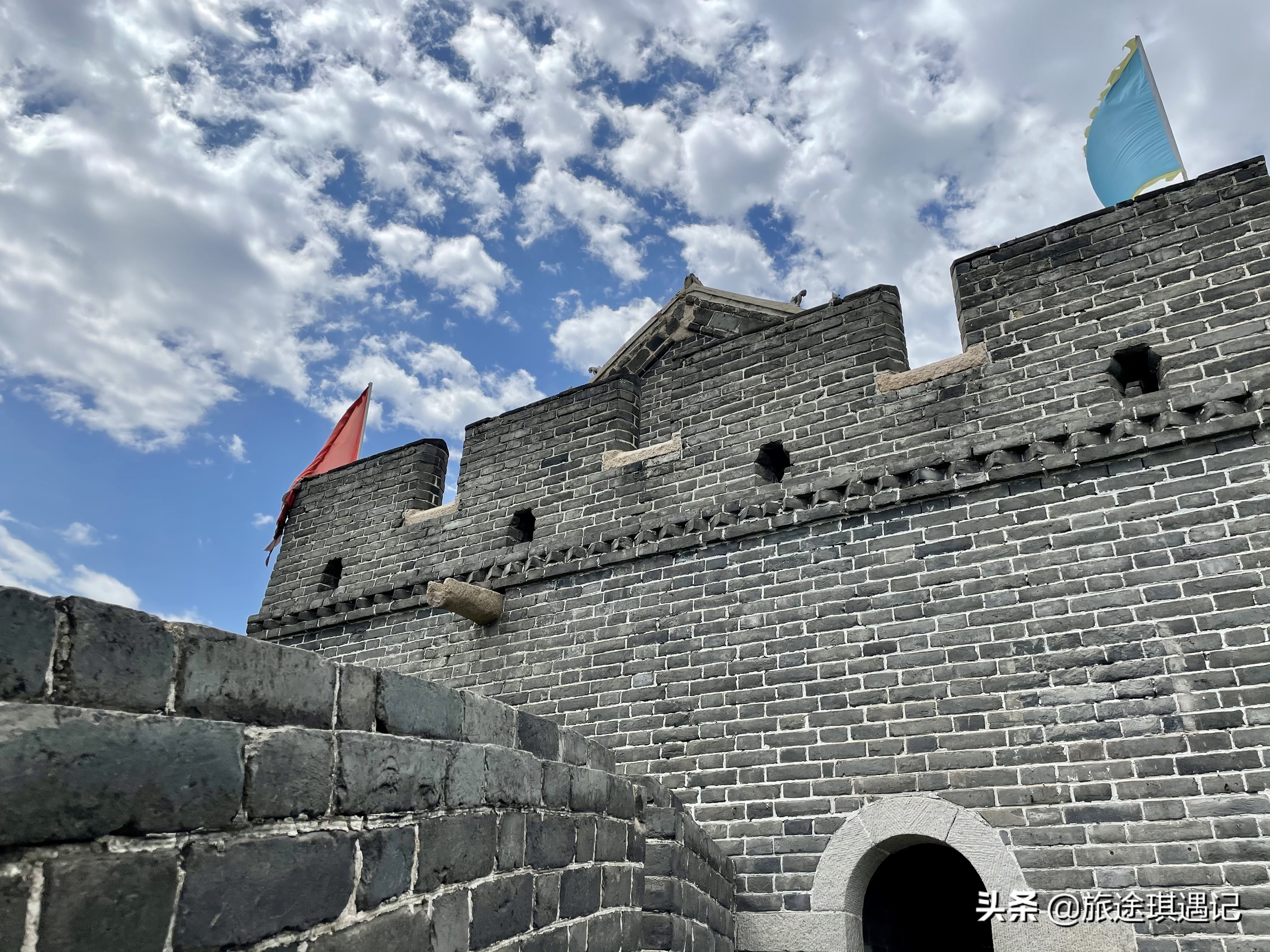 山海关为何是天下第一关,山海关被称为天下第一关