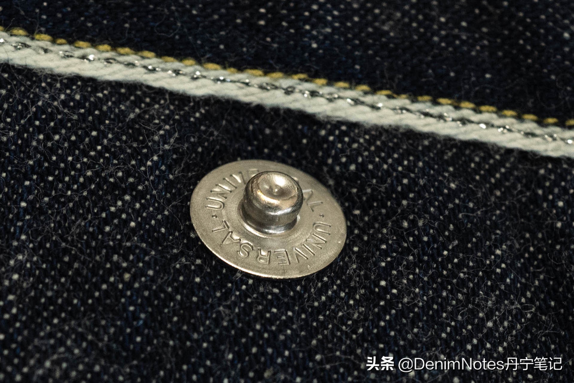 教你如何辨别一款好的衬衫,怎样鉴别牛仔衣是新的还是旧的