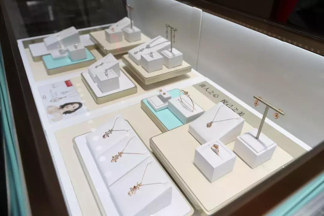 黄金珠宝盘点,黄金主要分布在哪里