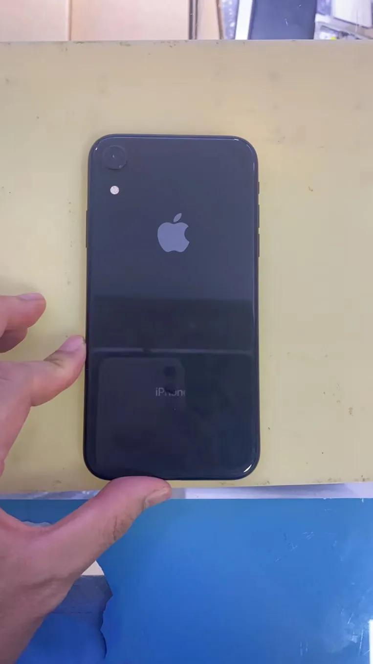 xr拆解高清图,苹果xr拆解视频前摄像头