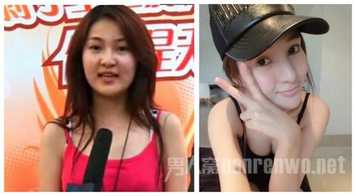 几年不见，炫富女郭美美现在怎么样？