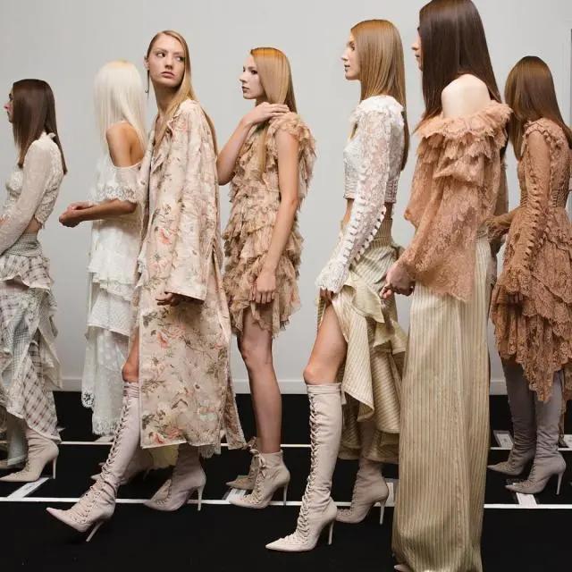 张大奕为什么被称为大陆第一网红,网红张大奕品牌