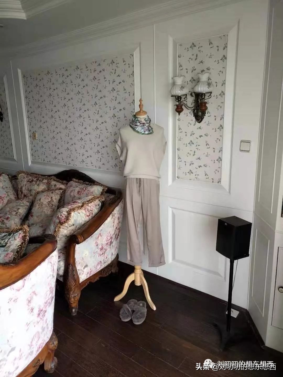 一日一Look-日本购物记之平价质感温柔装(二)