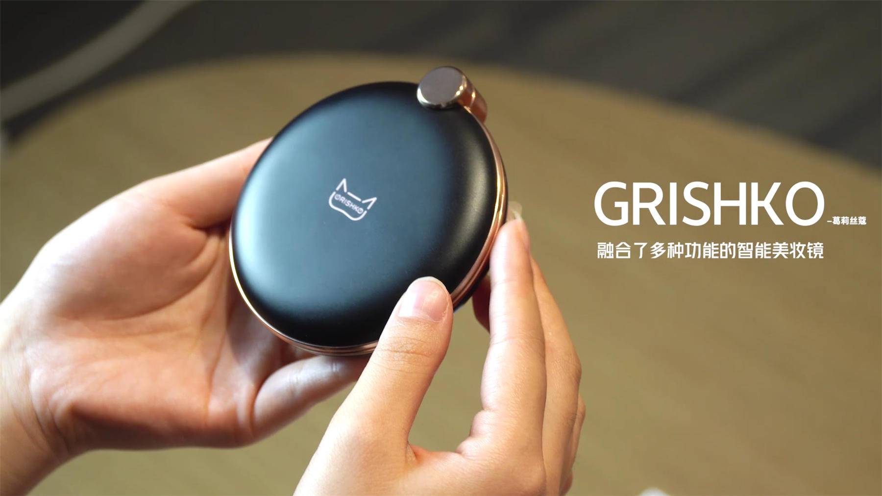 便携式智能美妆镜好用吗,多功能美妆镜跟智能镜区别