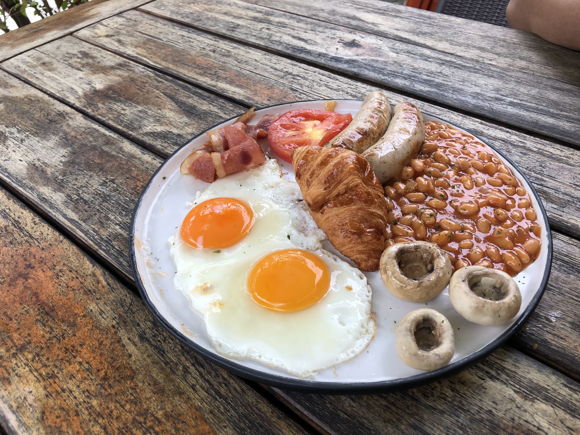 百年树屋，天空之镜，红砖市集，跳蚤市场…尽在锦田