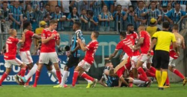 10人群殴事件,10人群殴