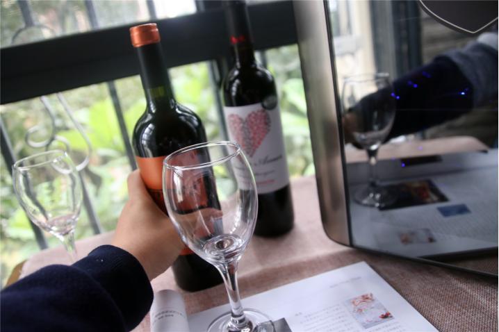 红酒恒温酒柜推荐,葡萄酒酒柜推荐