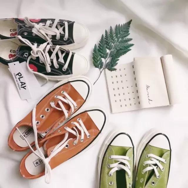 穿不了高跟鞋穿裙子搭配什么鞋,穿不了高跟穿不了裙子