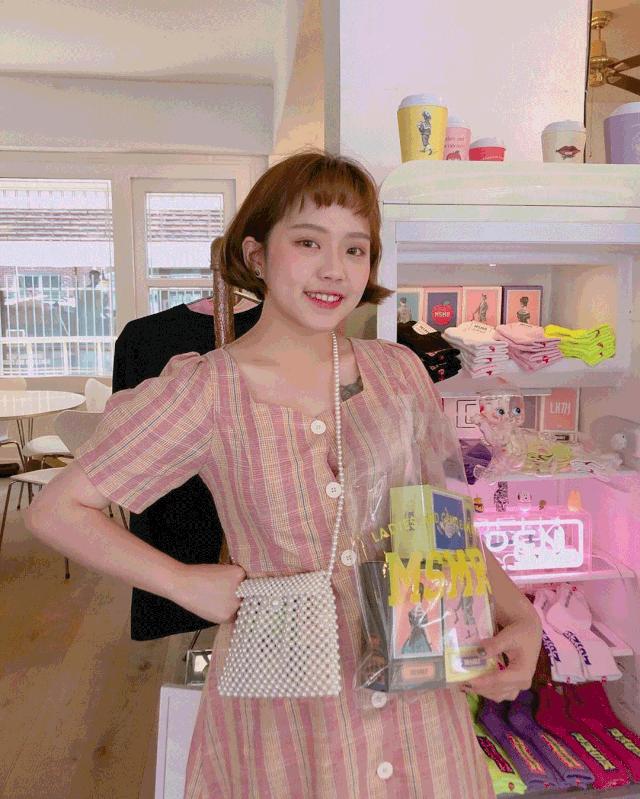 小个子女生怎么穿搭显高挑,小个子女生穿搭如何显高10cm