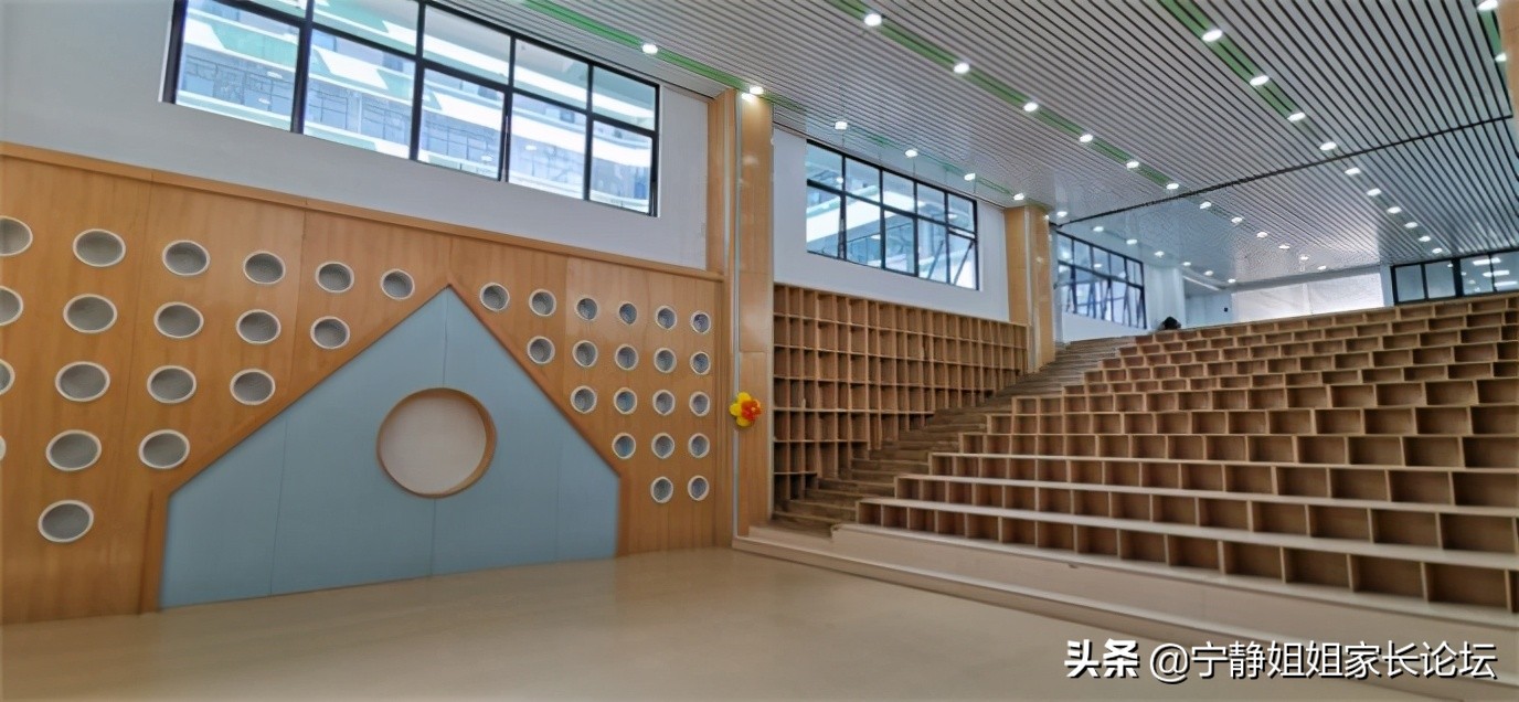 探访国内顶级富人学校,性价比之王国际学校