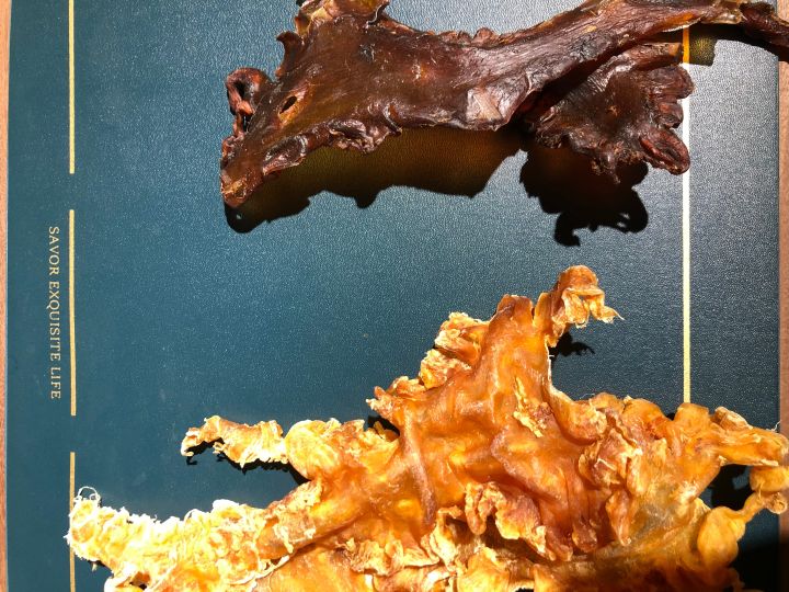 大门楼花胶海参,佛跳墙海参鲍鱼花胶功效