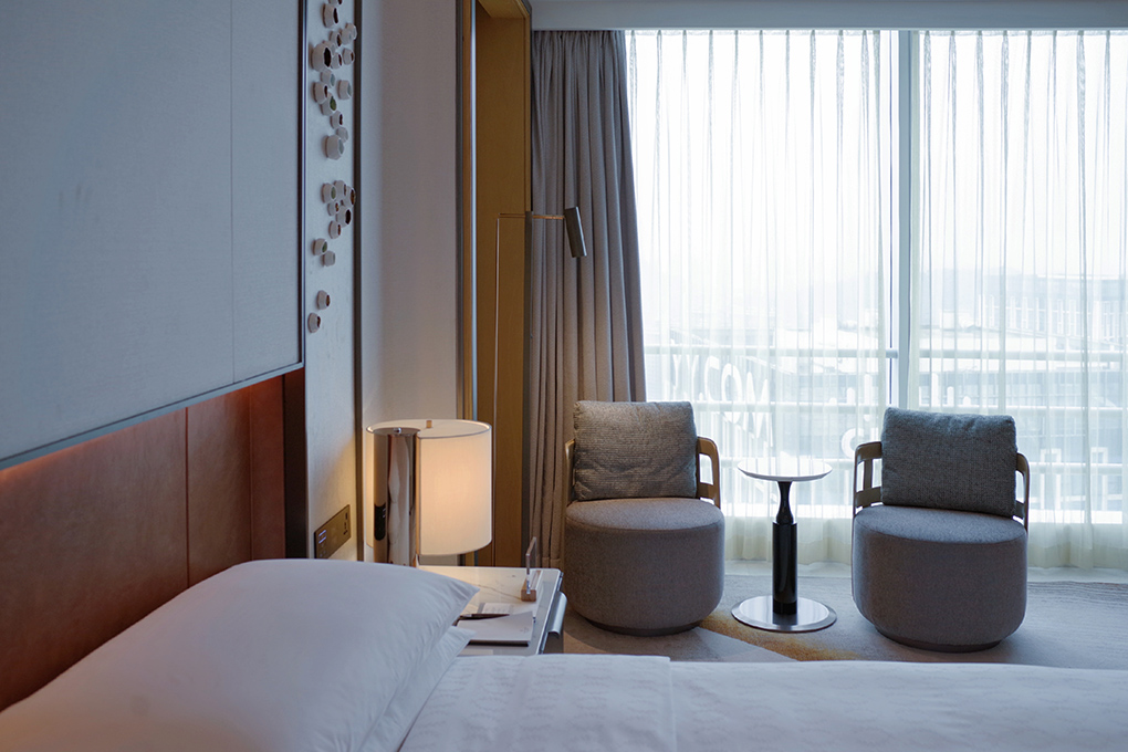 番禺万博酒店推荐,广州番禺五星级主题酒店排名