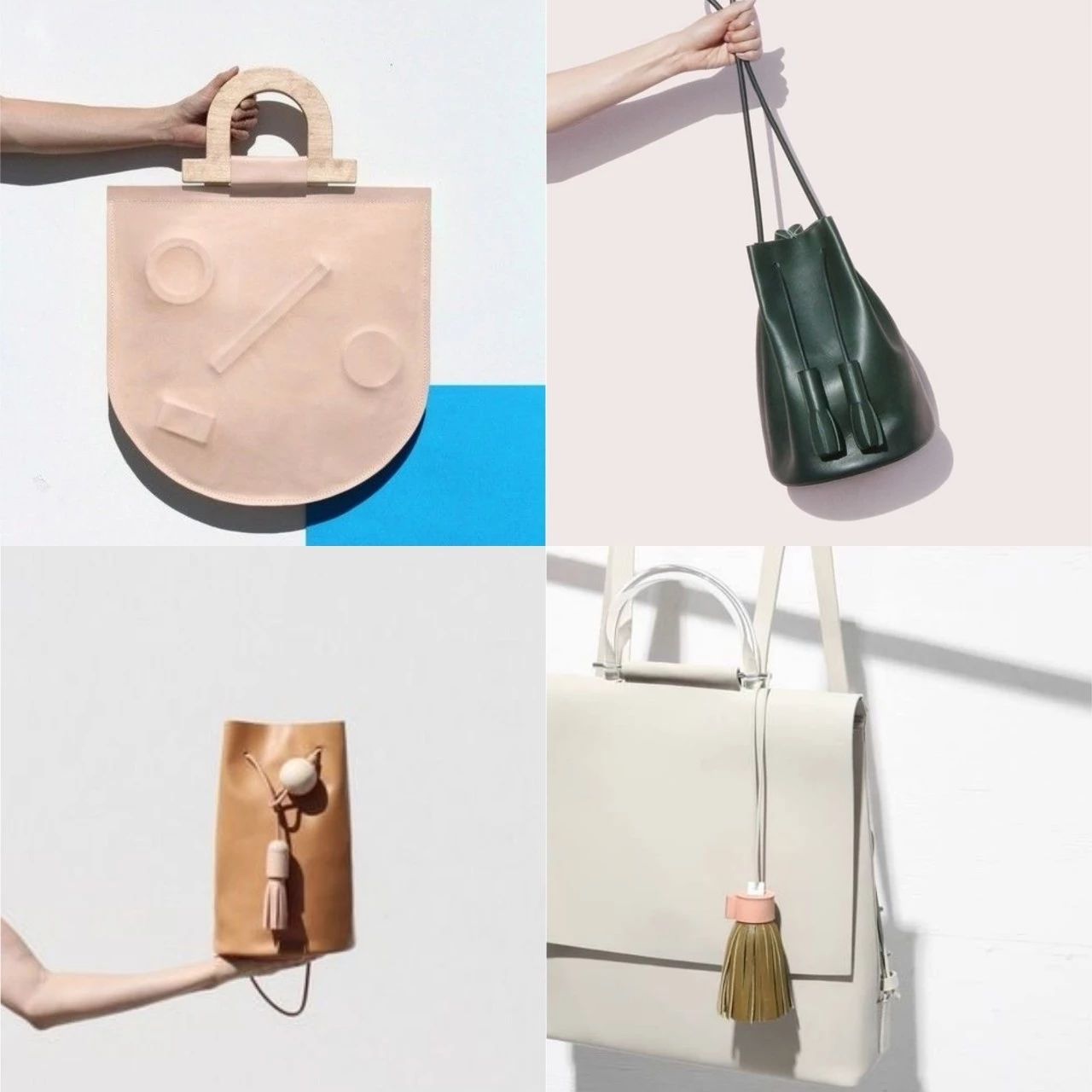 又上档次又不贵又小众的牌子包包,10个好看不贵的包包品牌