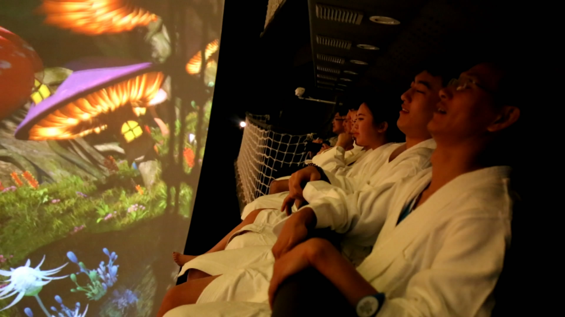 英杰水上欢乐王国旅游攻略,夏季水上乐园冬天怎么玩