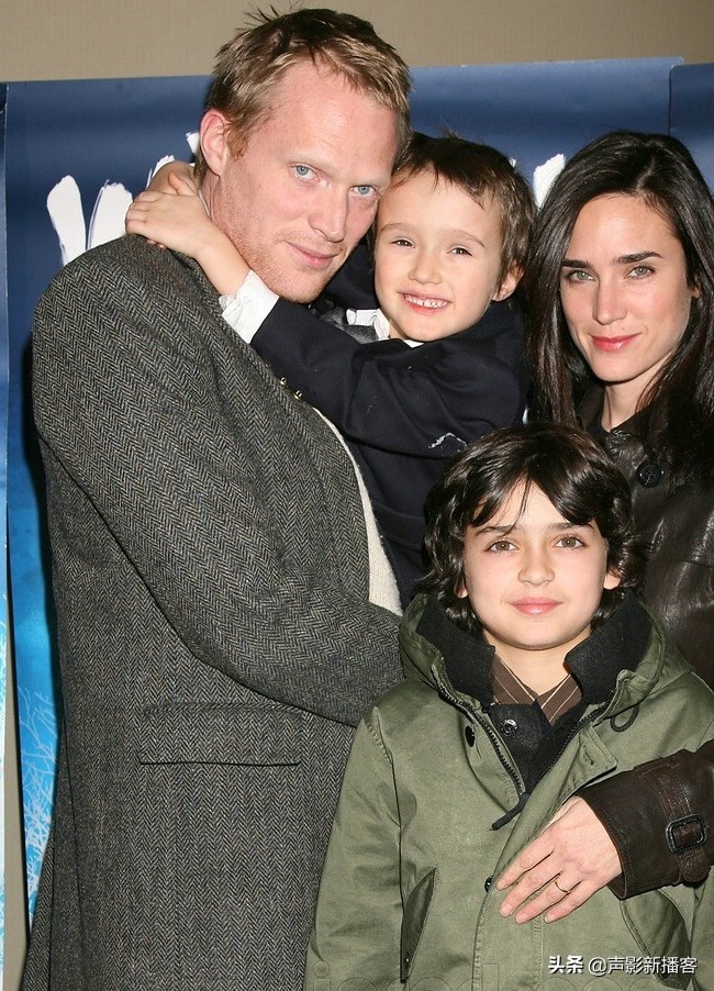 jenniferconnelly詹妮弗·康纳利,詹妮弗康纳利的长相