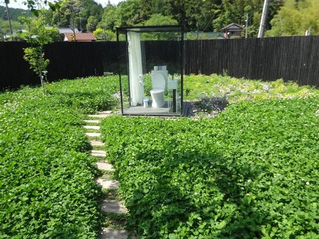 奇葩式厕所设计,最实用的厕所设计