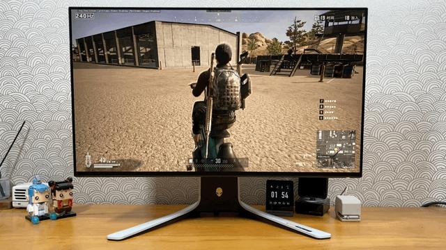 外星人1k240hztn显示器推荐,外星人显示器aw2521hf240hz评测