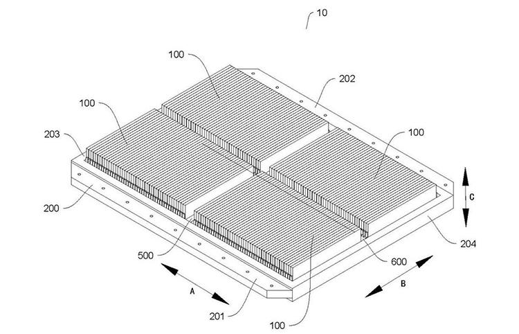 能量密度提升30%,能量密度突破每公斤1000wh电池