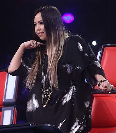 张惠妹中年发福究竟胖到什么程度,张惠妹发福原因曝光