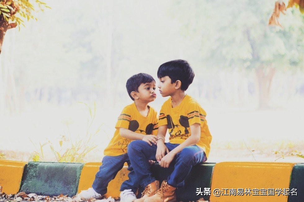 150个霸气响亮的男孩名字,男孩取名2019有恒心有毅力的名字