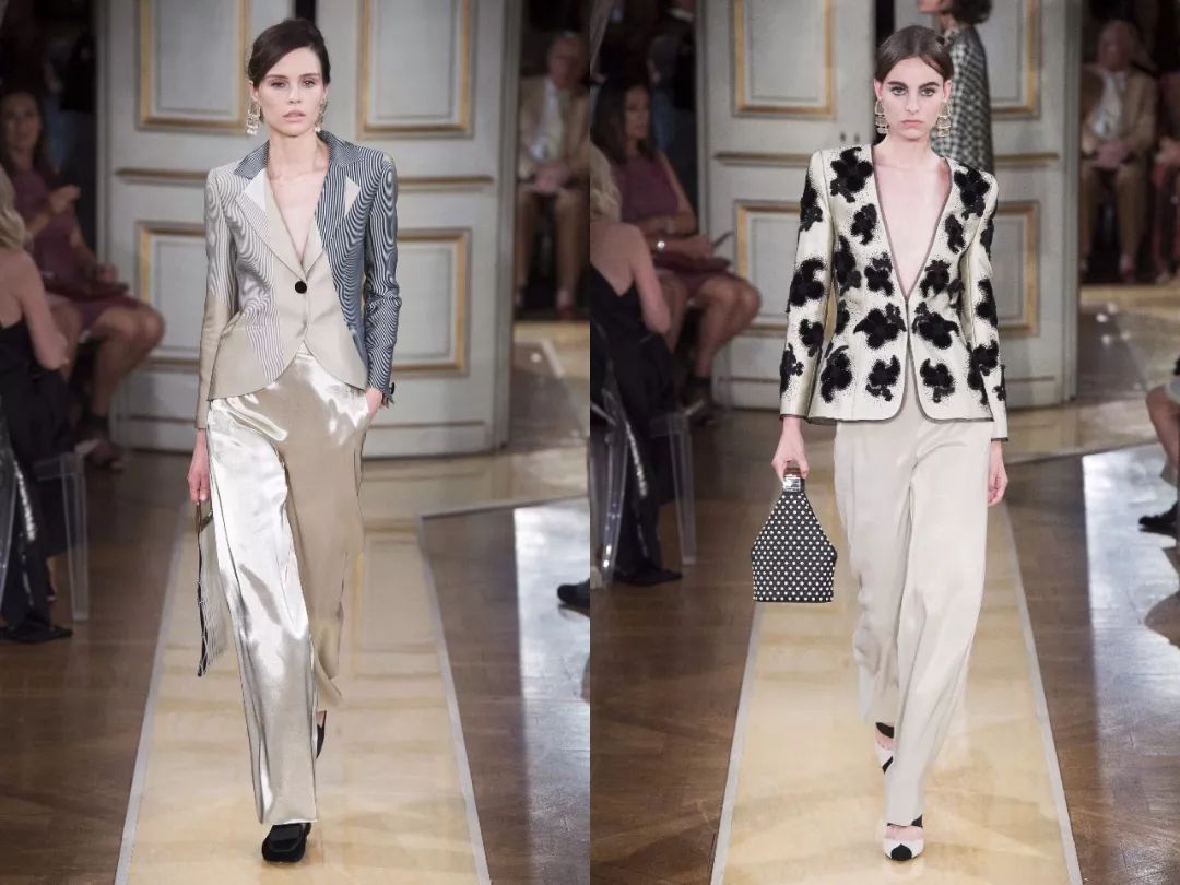 真丝▏有些面料，又贵又难伺候，但穿着舒服啊