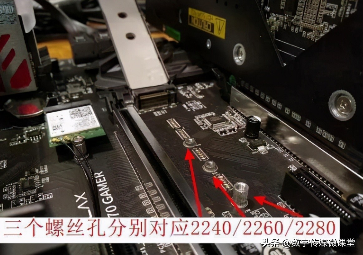 安装固态硬盘主要有哪些方法,电脑加装ssd固态硬盘有什么用