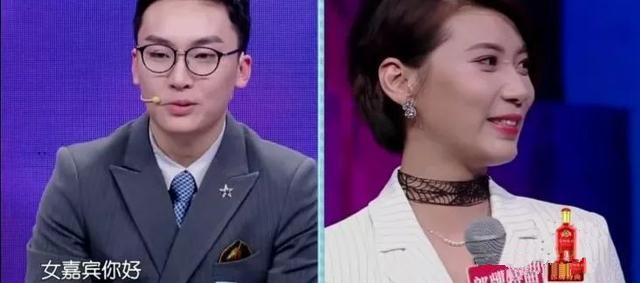 相亲扎心,相亲50次都失败没谈过恋爱