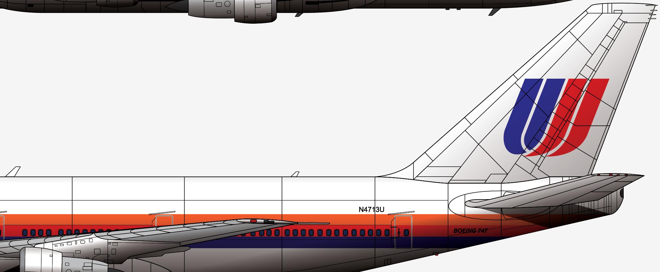 扣不死的坑爹锁扣，回顾美联航UA811航班1989.2.24空中险情事件