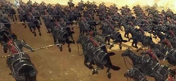 宋朝打越南八万狼兵,越南宋朝战争纪实