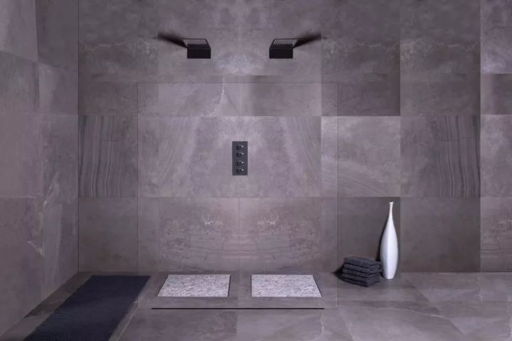 三通防臭地漏,排水快的地漏防臭又好看