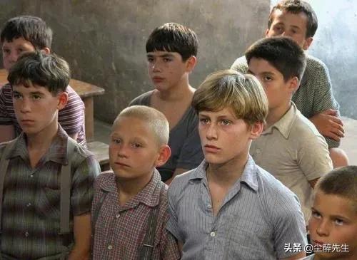 适合和孩子一起看的励志电影推荐,推荐七部孩子看的高评分励志电影