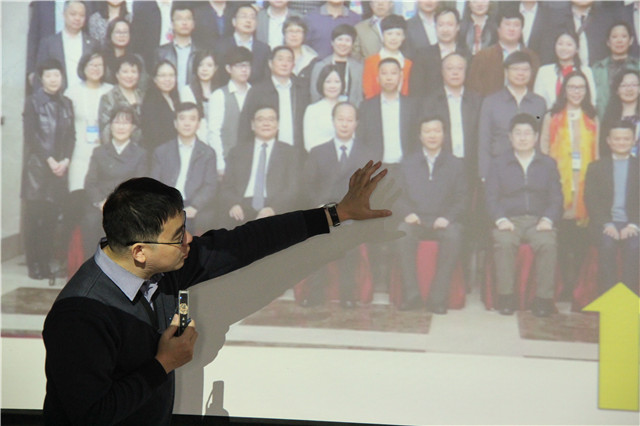 「书院传真」青藤书院12月特色亮点工作回顾