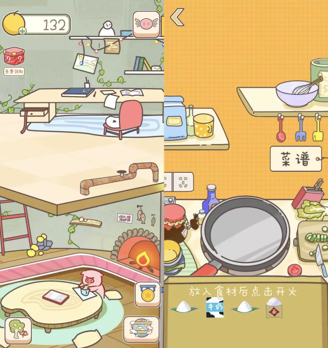 吃鸡王者玩腻了可以玩的游戏,玩腻了吃鸡王者推荐玩的游戏