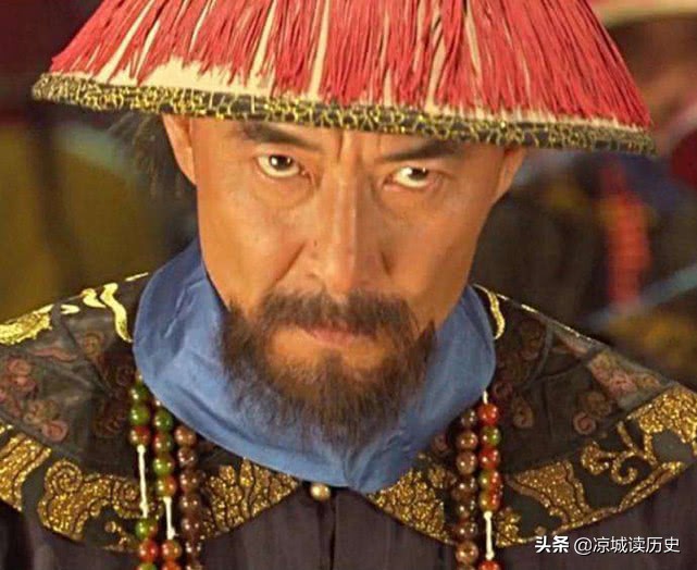 清朝宰相的父亲去世，纪晓岚写了副挽联，看过的人都竖起了大拇指