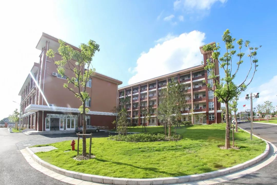 上海新开初中排名,上海新开的几所中学