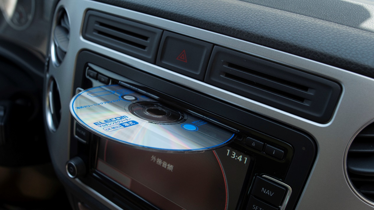 光盘插在光驱上为什么读不出来,win11光驱读不出光盘怎么办