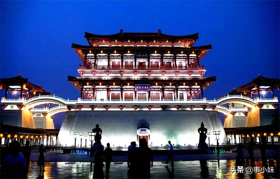 西安十四运各场馆,十四运在西安什么地方举行