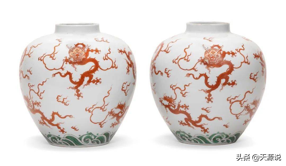 自学古瓷器鉴赏如何入门,初学者瓷器入门教程