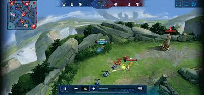 王者打连体婴思路,王者峡谷连体婴