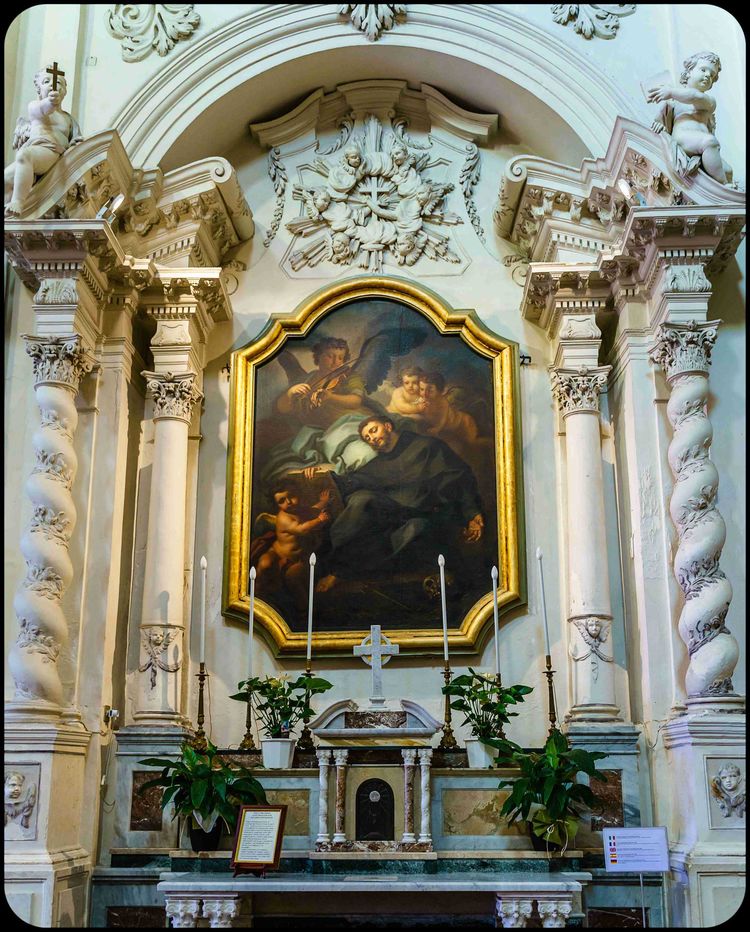 情迷西西里：漫步“蜜糖小城”诺托，感受巴洛克建筑艺术的灵动、浪漫与激情