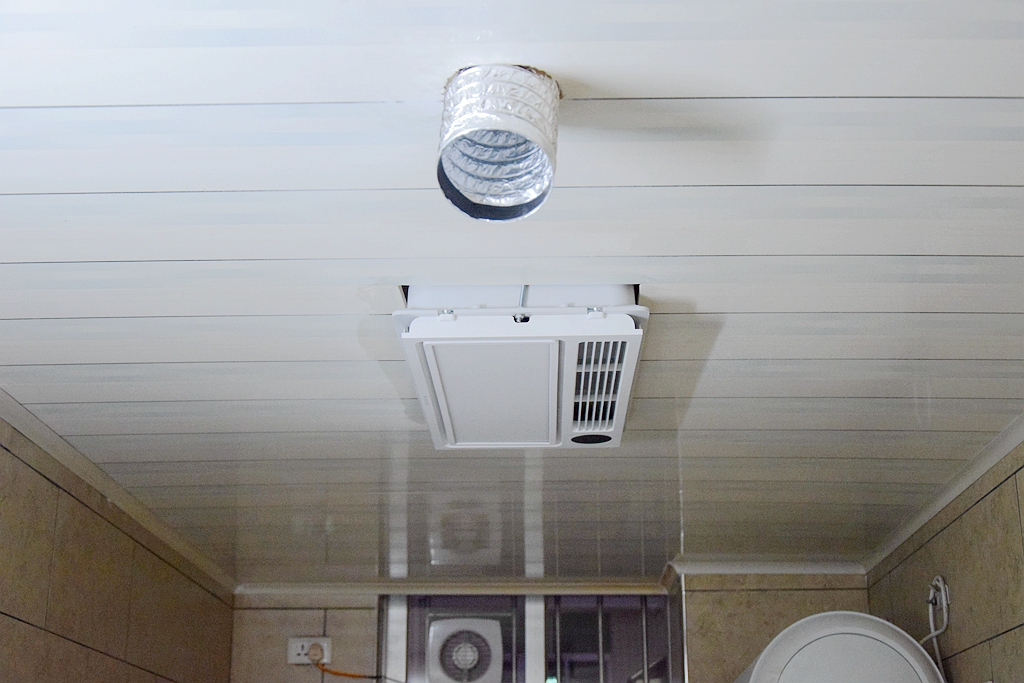 小米智能浴霸官方旗舰店,599京东京造浴霸