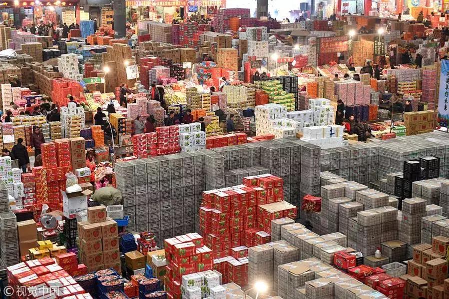 义乌是一座有发展潜力的城市吗,义乌市是怎么发展起来的