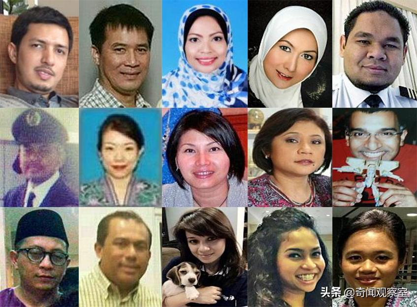 马航mh17坠毁事件真相,马航mh17客机坠毁原因是什么