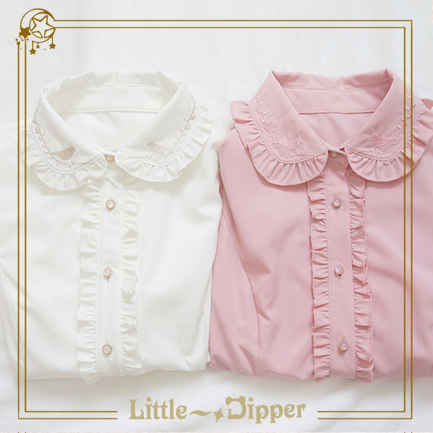 适合胖女孩的洛丽塔店铺推荐,小裙子店铺推荐洛丽塔