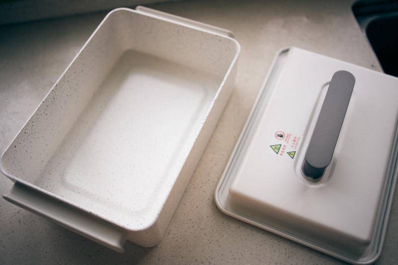 韩国大宇料理锅测评,韩国大宇多功能锅