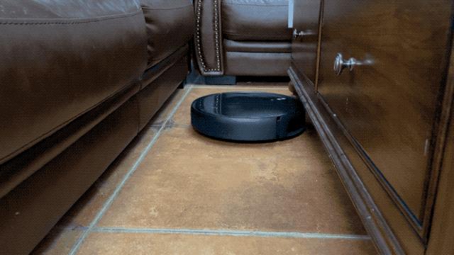 小米扫地机器人1t深度评测,扫拖机器人推荐2020